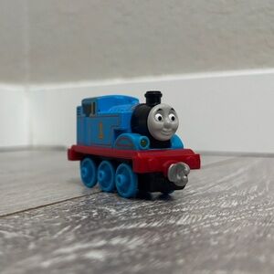 Talking Thomas - Works!